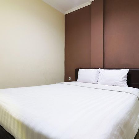 Hotel Istana Bungur Jakarta Exterior photo