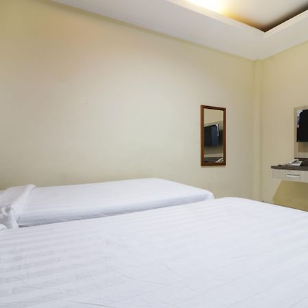 Hotel Istana Bungur Jakarta Exterior photo