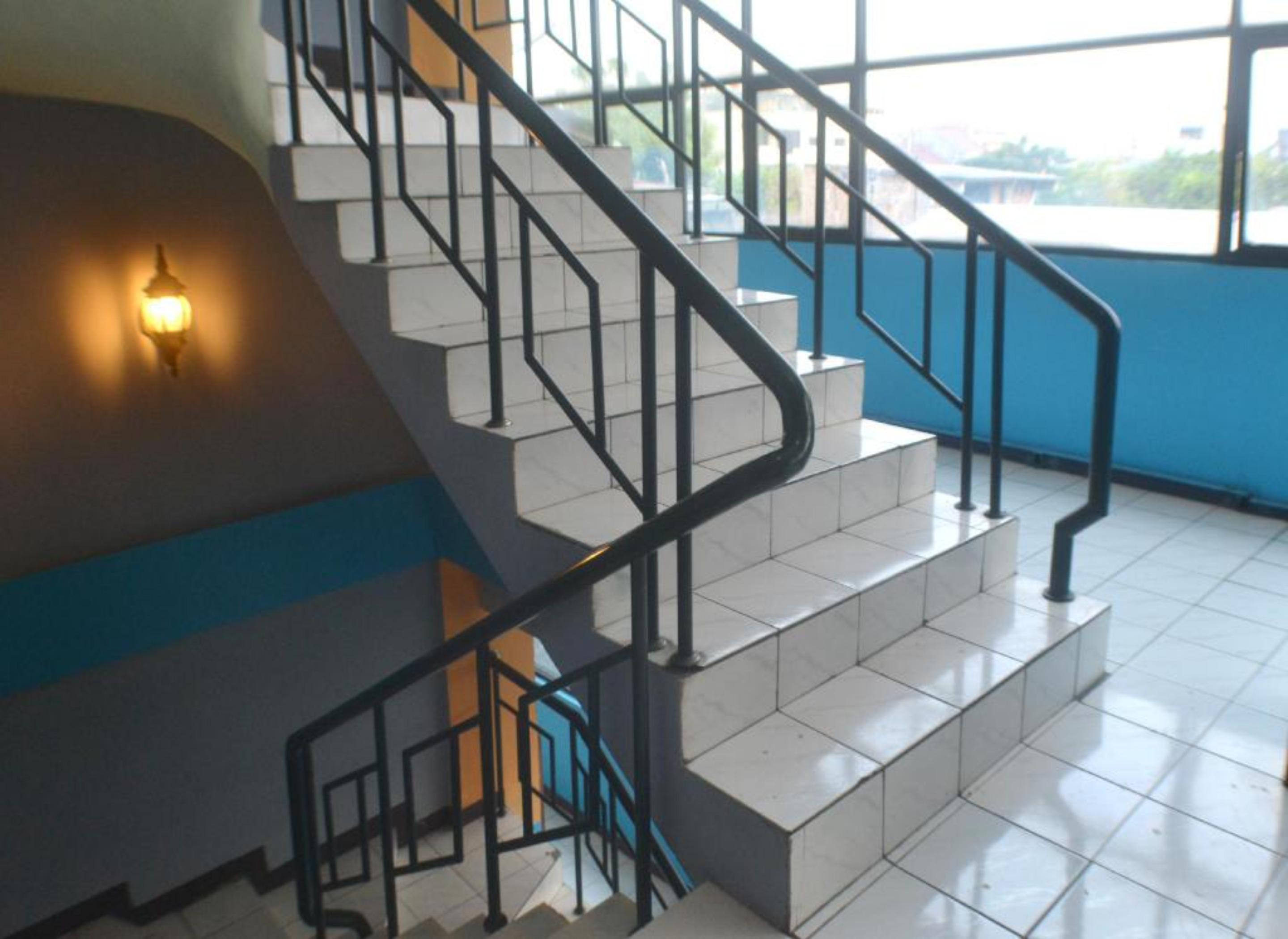 Hotel Istana Bungur Jakarta Exterior photo